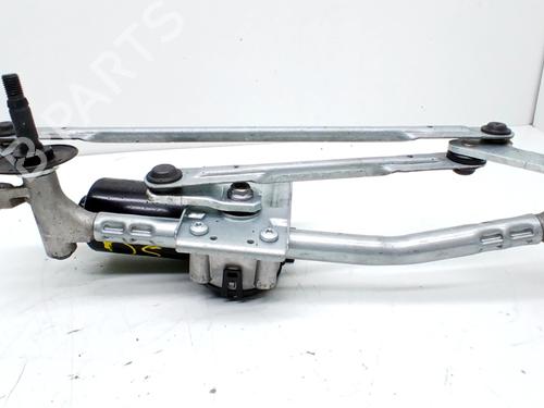 Front wiper motor KIA PICANTO III (JA) 1.0 | BP32106696M29 - Image 3
