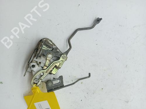 Used Front right lock HYUNDAI H-1 / STAREX Bus (A1) 2.5 TCi (99 hp) 23359153