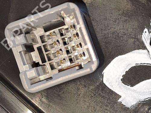 Right mirror KIA VENGA (YN) 1.6 CRDi 128 | BP23382604C27 