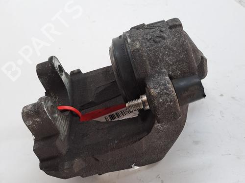 Left front brake caliper CITROËN C4 II (NC_) 1.2 THP 130 (NCHNYM, NCHNYT) | BP23378722M105 