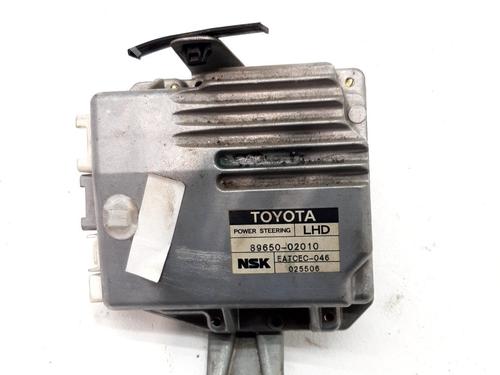 Used Electronic module Electronic module TOYOTA COROLLA (_E12_) 2.0 D-4D (CDE120R, CDE120L_) (110 hp) 34209819 34209819