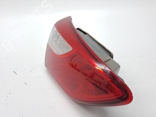 Left tailgate light HYUNDAI i30 (GD) 1.6 CRDi | BP25457348C79 