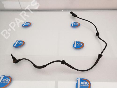 Electronic sensor FIAT GRANDE PUNTO (199_) 1.4 (199AXB1A) | BP23973652M84
