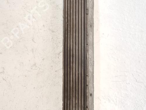 Intercooler Intercooler MERCEDES-BENZ C-CLASS (W203) C 270 CDI (203.016) (170 hp) 36317717 36317717