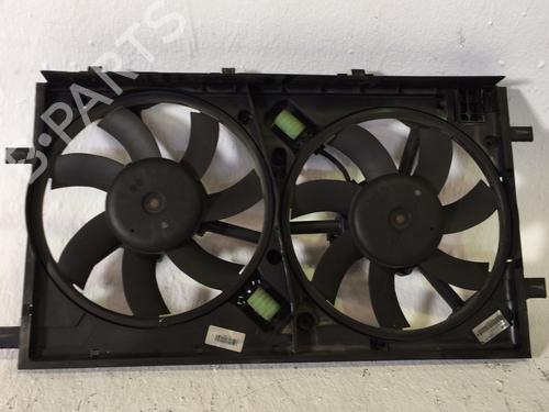 Køleventilator elektrisk Køleventilator elektrisk 39400231 39400231
