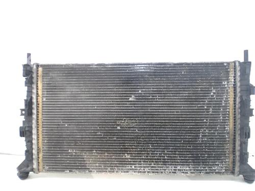 Water radiator FORD FOCUS II (DA_, HCP, DP) 1.8 | BP29556752M31
