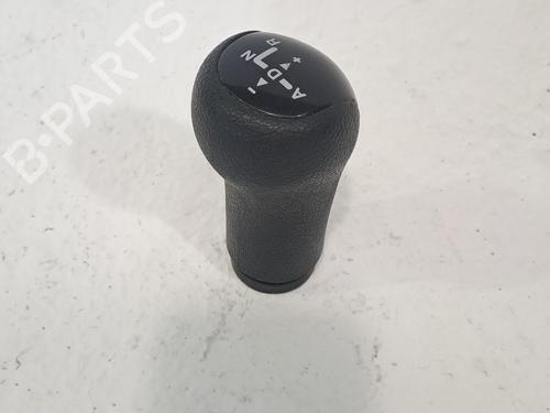 Shift knob FORD FIESTA V (JH_, JD_) 1.4 TDCi | BP27274500I34