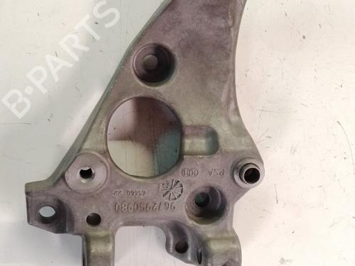 Støtte PEUGEOT 3008 I MPV (0U_) 1.6 BlueHDi 120 (120 hp) 30050227