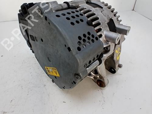 Alternator FORD FOCUS IV (HN) 1.0 EcoBoost mHEV | BP29606639M7 