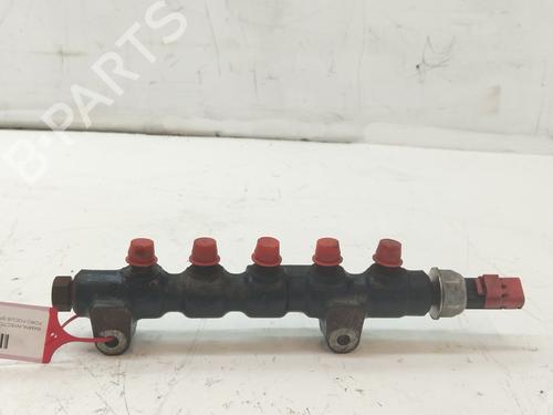 Used Injection rail FORD FOCUS II Turnier (DA_, FFS, DS) 1.6 TDCi (109 hp) 26574871