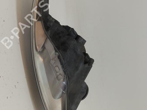 Left headlight FORD MONDEO IV (BA7) 2.0 TDCi | BP27098706C28 