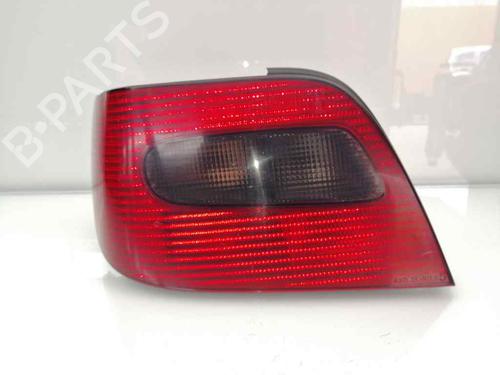 Used Left taillight CITROËN XSARA (N1) 2.0 HDi 90 (90 hp) 23419238