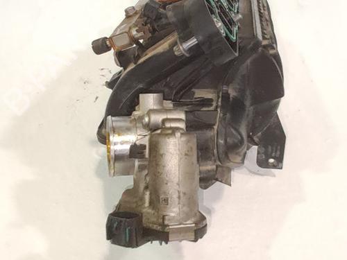 Intake manifold OPEL CORSA E (X15) 1.4 (08, 68) | BP37224455M70 - Image 4