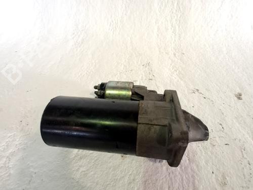 Startmotor FORD FOCUS II (DA_, HCP, DP) 1.8 TDCi | BP29558544M8 