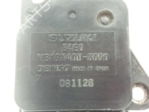 Luftmassenmesser SUZUKI SWIFT III (MZ, EZ) 1.3 (RS413, ZC11S) | BP23935510M95 