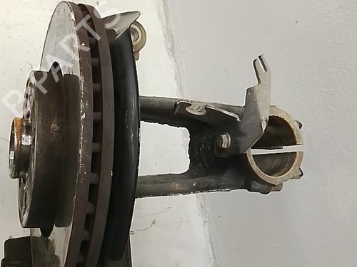 Right front steering knuckle SKODA SCALA (NW1) 1.0 TSI | BP39554772M26 - Image 3