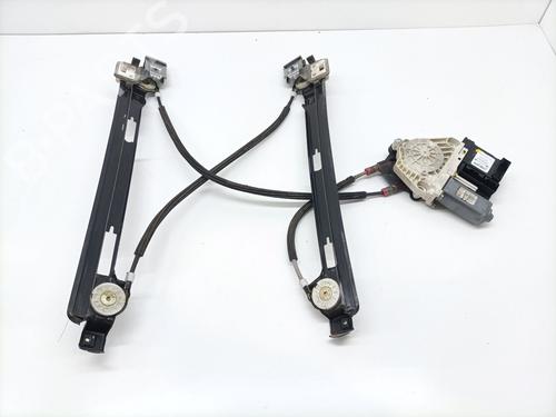 Rudehejsemekanisme Højre foran SEAT TOLEDO III (5P2) 1.9 TDI | BP26315312C23 