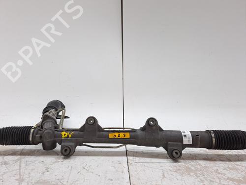 Steering rack VW MULTIVAN T5 (7HM, 7HN, 7HF, 7EF, 7EM, 7EN) 2.5 TDI | BP23379638M22 