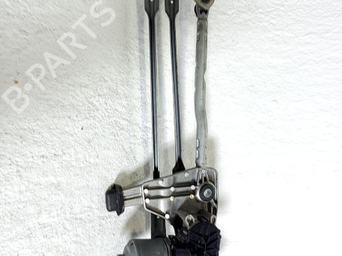 Used Front wiper motor PEUGEOT 308 SW II (LC_, LJ_, LR_, LX_, L4_) 2.0 BlueHDi 150 (150 hp) 29992166