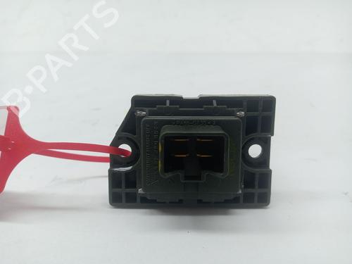 Used Heater resistor HYUNDAI TUCSON (TL, TLE) 1.6 T-GDi (177 hp) 24608187