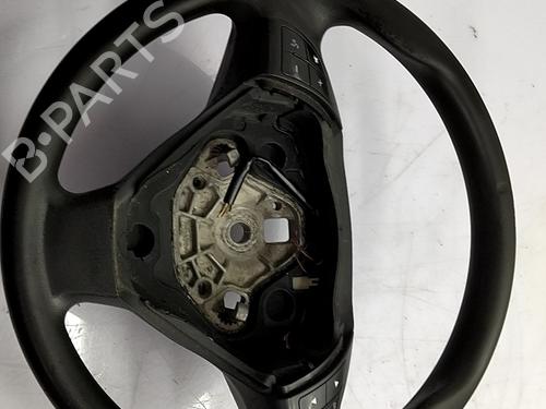 Used Steering wheel Steering wheel CITROËN NEMO MPV 1.3 HDi 75 (75 hp) 33769149 33769149