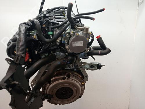 Engine MAZDA 2 Hatchback (DL, DJ) 1.5 SKYACTIV-G | BP23361848M1 