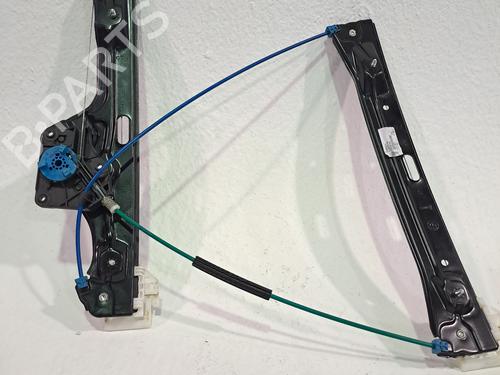 Used Front left window mechanism MINI MINI CLUBMAN (F54) Cooper (136 hp) 25737362