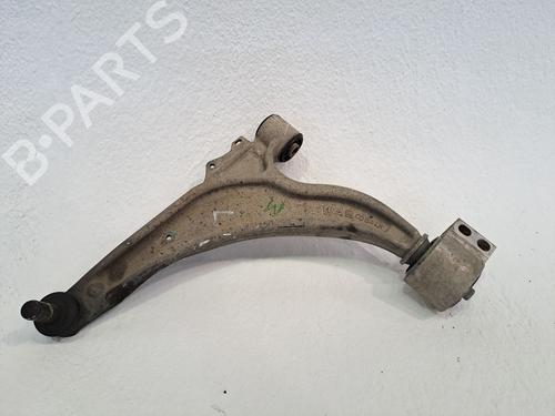 Used Left front suspension arm CHEVROLET ORLANDO (J309) 2.0 D (163 hp) 27098894