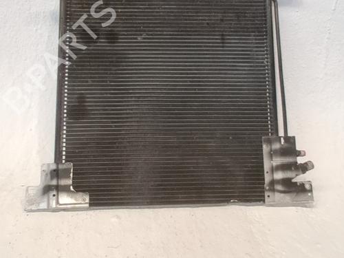 Used AC radiator AC radiator 37590867 37590867