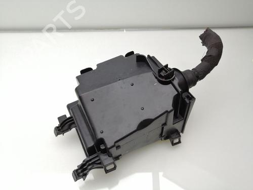 Fuse box CITROËN GRAND C4 SPACETOURER (3A_, 3E_) 1.2 PureTech 130 | BP25281782E1