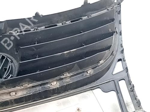 Front slam panel VW TOURAN (1T1, 1T2) 2.0 TDI 16V | BP30920265C72
