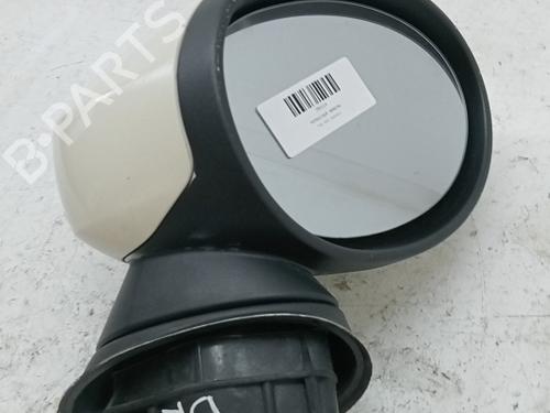 Used Right mirror Right mirror MINI MINI (F55) One (102 hp) 40551000 40551000