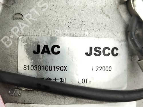 AC compressor EVO EVO 3 1.5 | BP38748322M34 - Image 3
