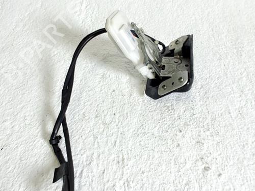 Used Tailgate lock FORD KUGA II (DM2) 2.0 TDCi (150 hp) 30477945