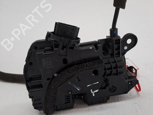 Rear left lock NISSAN MICRA V (K14) 0.9 IG-T | BP23977160C100