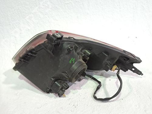 Scheinwerfer links SUZUKI SWIFT III (MZ, EZ) 1.3 DDiS (RS413D) | BP29556930C28 