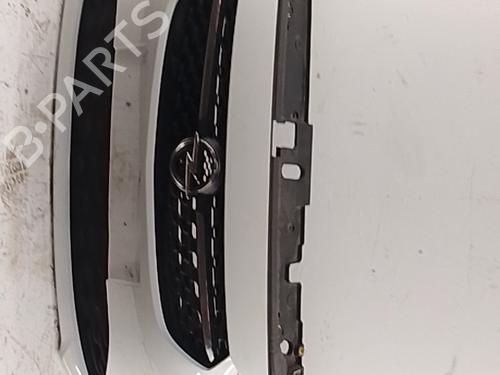 Used Front bumper Front bumper OPEL CORSA F (P2JO) 1.2 (68) (75 hp) 39554751 39554751
