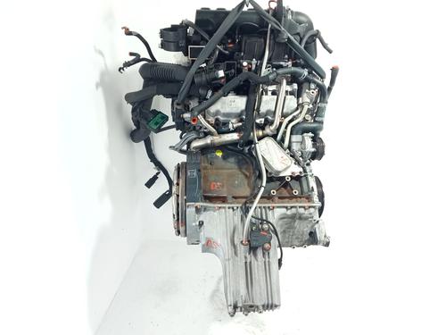 Used Engine MERCEDES-BENZ B-CLASS Sports Tourer (W245) B 180 CDI (245.207) (109 hp) 29325810