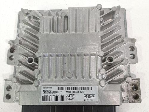 Used Engine control unit (ECU) FORD C-MAX (DM2) 1.8 TDCi (115 hp) 23373401