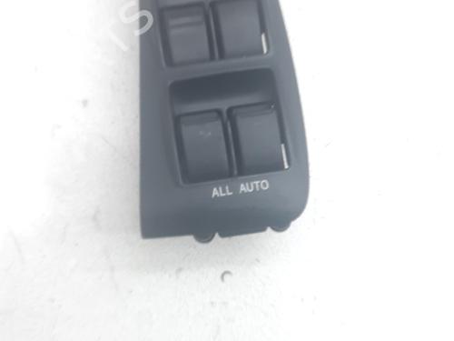 Used Left front window switch Left front window switch TOYOTA AVENSIS (_T25_) 2.0 VVT-i (AZT250_, AZT250R) (147 hp) 33760869 33760869