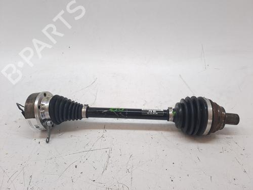 Used Left front driveshaft VW GOLF VII Variant (BA5, BV5) 1.2 TSI (110 hp) 23367024