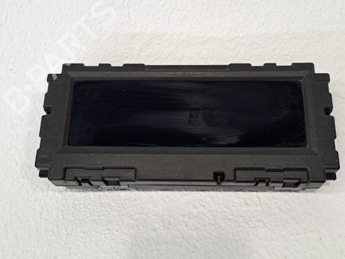 Used Display monitor OPEL INSIGNIA A Saloon (G09) 2.0 CDTI (69) (131 hp) 23373306