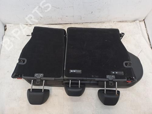 Rear seat (3rd row) MERCEDES-BENZ C-CLASS T-Model (S204) C 220 CDI (204.208) | BP29420931I24 