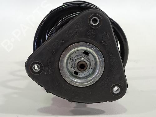 Left front shock absorber VOLVO V40 Hatchback (525) D2 | BP23370997M16 