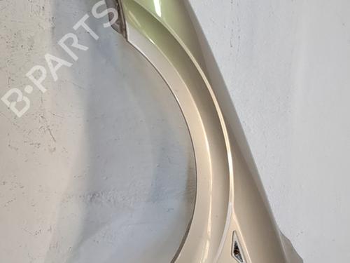 Used Left front fenders Left front fenders 38416412 38416412