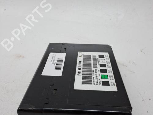 Modulo electronico OPEL ANTARA A (L07) 2.2 CDTi | BP23366935M83 