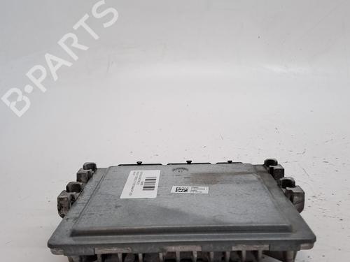 Engine control unit (ECU) RENAULT MEGANE II Saloon (LM0/1_) 1.5 dCi (LM0F, LM0T, LM2B) | BP28037245M57 