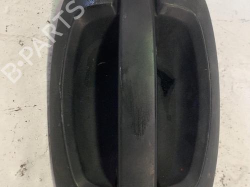 Used Exterior handle Exterior handle FIAT DUCATO Van (250_) 120 Multijet 2,3 D (120 hp) 33767338 33767338
