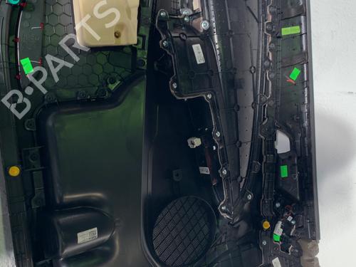 Front right panel HYUNDAI TUCSON (TL, TLE) 1.6 CRDi | BP32258152C59