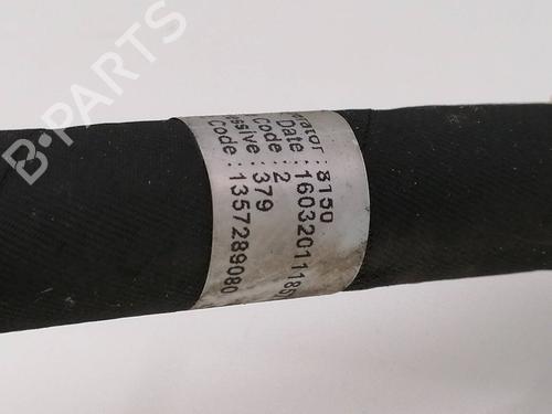 Used Pipe CITROËN JUMPER II Van 2.2 HDi 120 (120 hp) 23288931